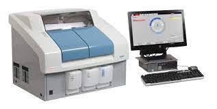 Clinical Chemistry Analyzer